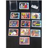 Image 1 : Nice Lot of 1990's WWF Wrestling Trading Cards