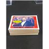 Image 4 : Nice Lot of 1990's WWF Wrestling Trading Cards