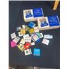Image 1 : 2 Unopened Boxes of Royal Wedding Matches + Loose Matches