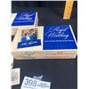 Image 2 : 2 Unopened Boxes of Royal Wedding Matches + Loose Matches