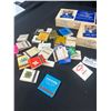 Image 3 : 2 Unopened Boxes of Royal Wedding Matches + Loose Matches