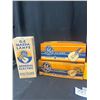 Image 2 : Lot of General Electric Automotive Lamp Bulbs Boxes Mostly Full