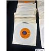 Image 2 : Lot of Over 40 1960's 45 Records