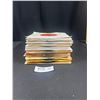 Image 3 : Lot of Over 40 1960's 45 Records