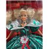 Image 3 : Happy Holidays Special Edition Barbie in Original Box