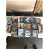 Image 1 : Large Lot of DVDs and Blue Ray Movies