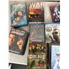 Image 2 : Large Lot of DVDs and Blue Ray Movies