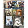 Image 4 : Large Lot of DVDs and Blue Ray Movies