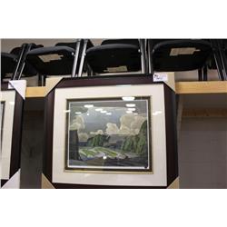 Limited Edition Print 140/495