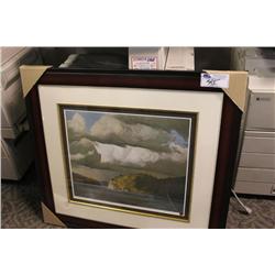 Limited Edition Print 338/495