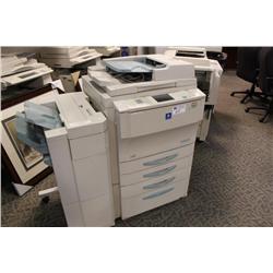 Minolta Dialta Di 550 Digital Photocopier