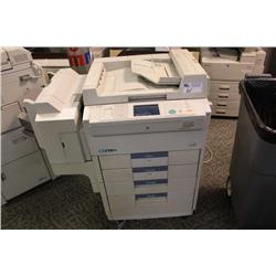 Minolta Cs Pro 2080 Touch Screen Copier With 10