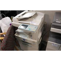 Minolta Dialta Di 200F Digital Touch Screen Photo