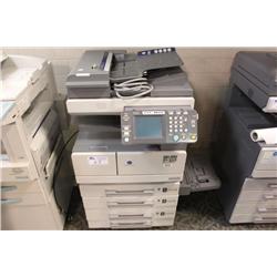 Minolta Dialta Di 3510F 200F Digital Network Multi