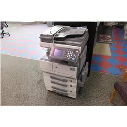 Minolta Digital Multi Function Network Copier