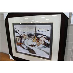 Limited Edition Print 99/950