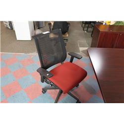 Steelcase Think Meshback Ergonomic Chair
