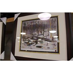 Limited Edition Print 95/1995