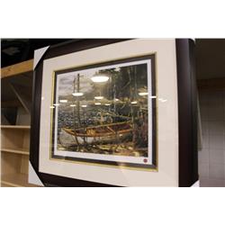 Limited Edition Print 871/1995