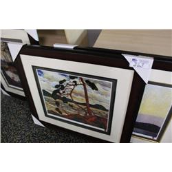 Limited Edition Print 238/795