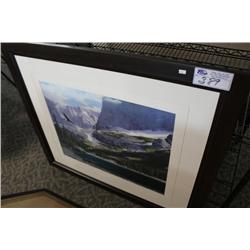 Flying High By Michael