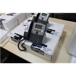 Cisco Linksys Spa922 Voip Ip Telephone