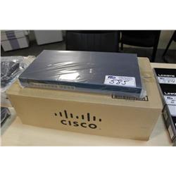 Cisco Catalyst 2950 12 Port Switch