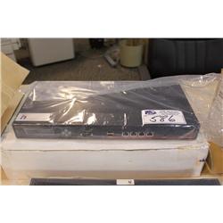 Hopling Hgo1110 4 Port Hub