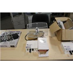 Hopling 2.4 Gigahertz Transmitter With Satelite