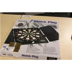 Helex Lcd Electronic Dart Board