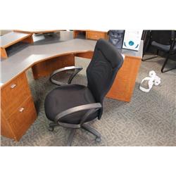 Mesh Back Ergononic Task Chairs