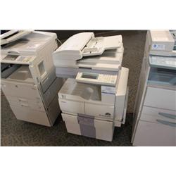 Toshiba Studio Multi Functional Machine