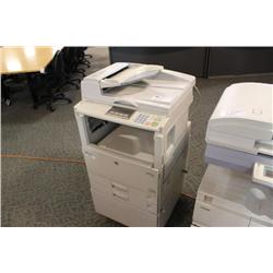 Richo Efficio Digital Multifunction Machine