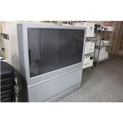 Large Screen Tv
