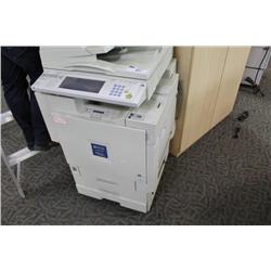 Richo Efficio 8 P3800 Colour Digitial Multi