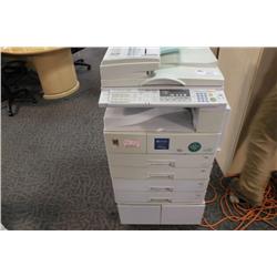 Richo Aficio Digital Multifunctional Machine