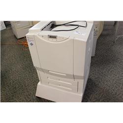 Hp Laser Jet 8550N Colour Laser Network Printer