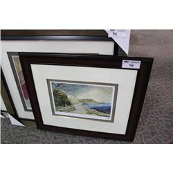 Limited Edition Print 143/595