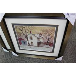 Limited Edition Print 379/495