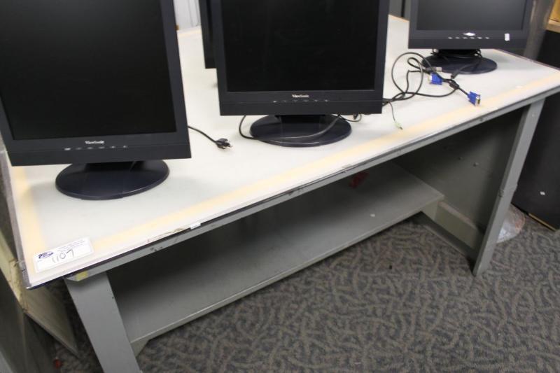 Large Light Table