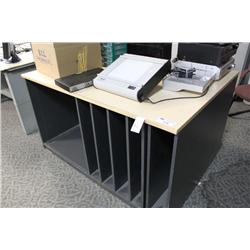 2 Layout Tables And Misc. Electronic Items