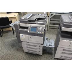 3 Minolta Digital Multi Fuctional Machines