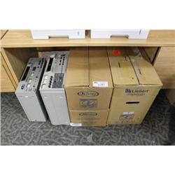 Lot Of Misc. Computers And Editing Equip