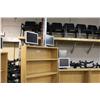 Image 3 : Large Of Lot Of Flat Panel Monitors