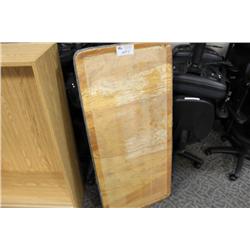 Large 4 Wheel Dollie