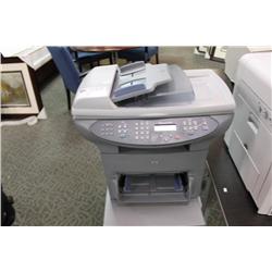 Hp Laserjet 3330 Printer