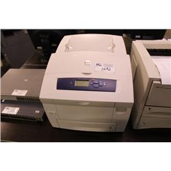 Zerox Phaser Laser Printer