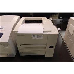 Hp Laserjet 2100 Laser Printer