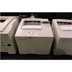 Hp Laserjet 4100 Laser Printer