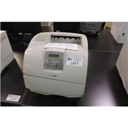 Lexmark 3630 Laser Printer